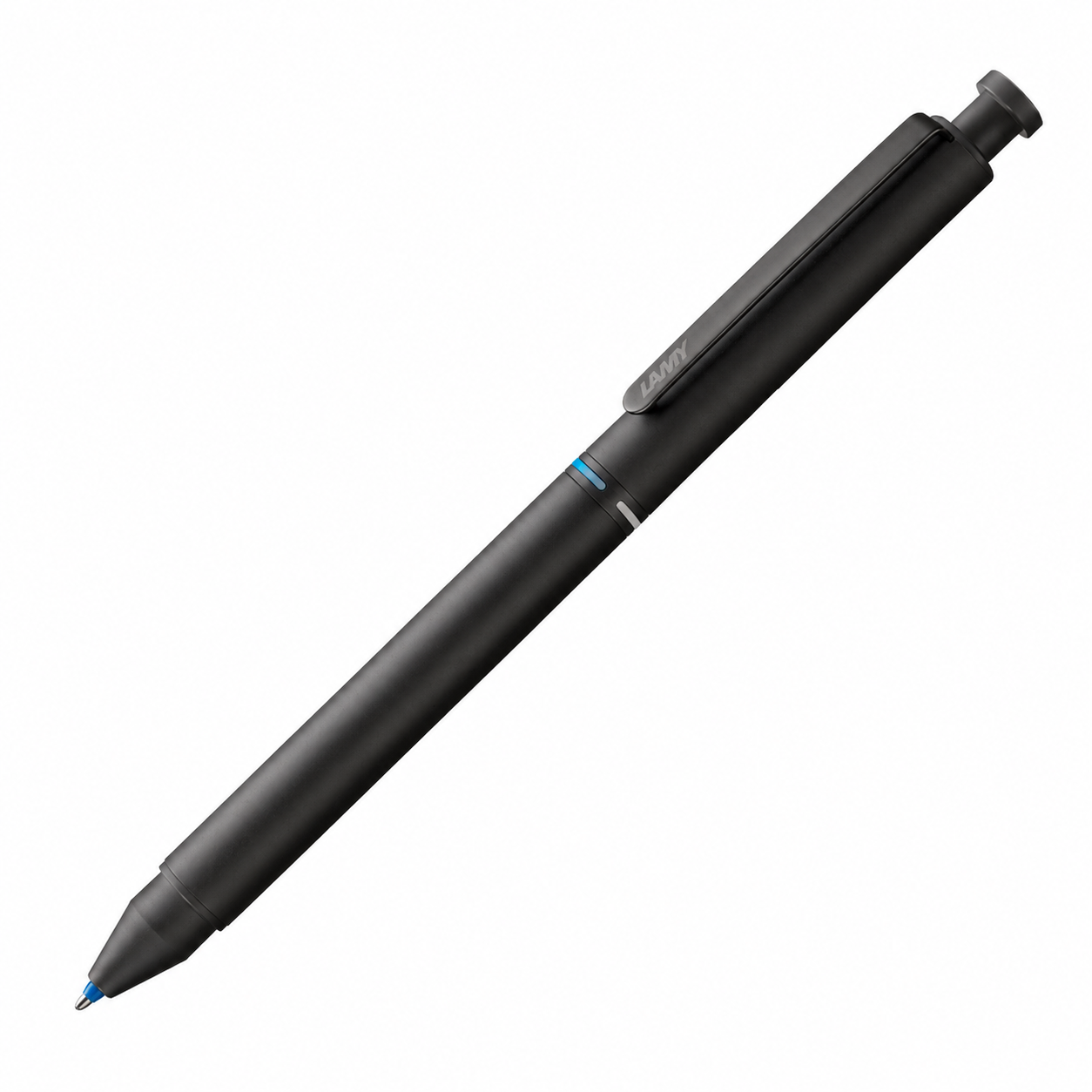 LAMY st Multi-Point - Black Tri-Pen