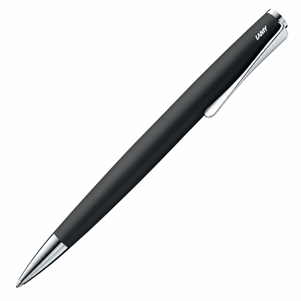 LAMY studio Ballpoint - Black