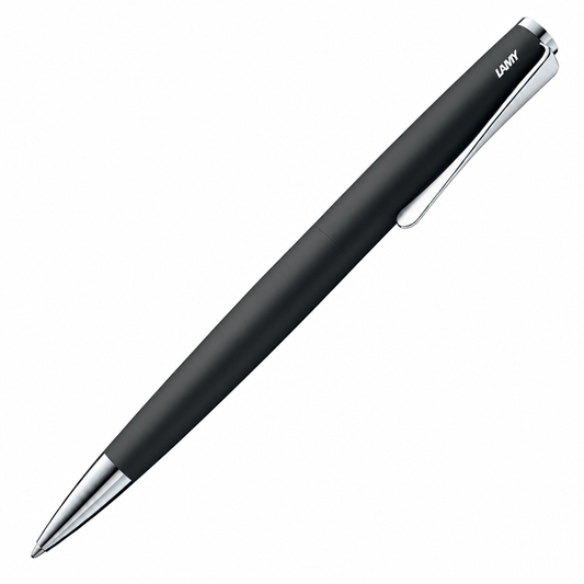 LAMY studio Ballpoint - Black