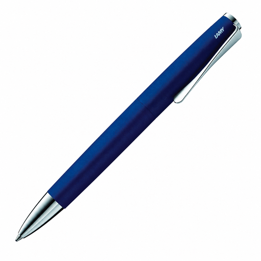 LAMY studio Ballpoint - Imperial Blue