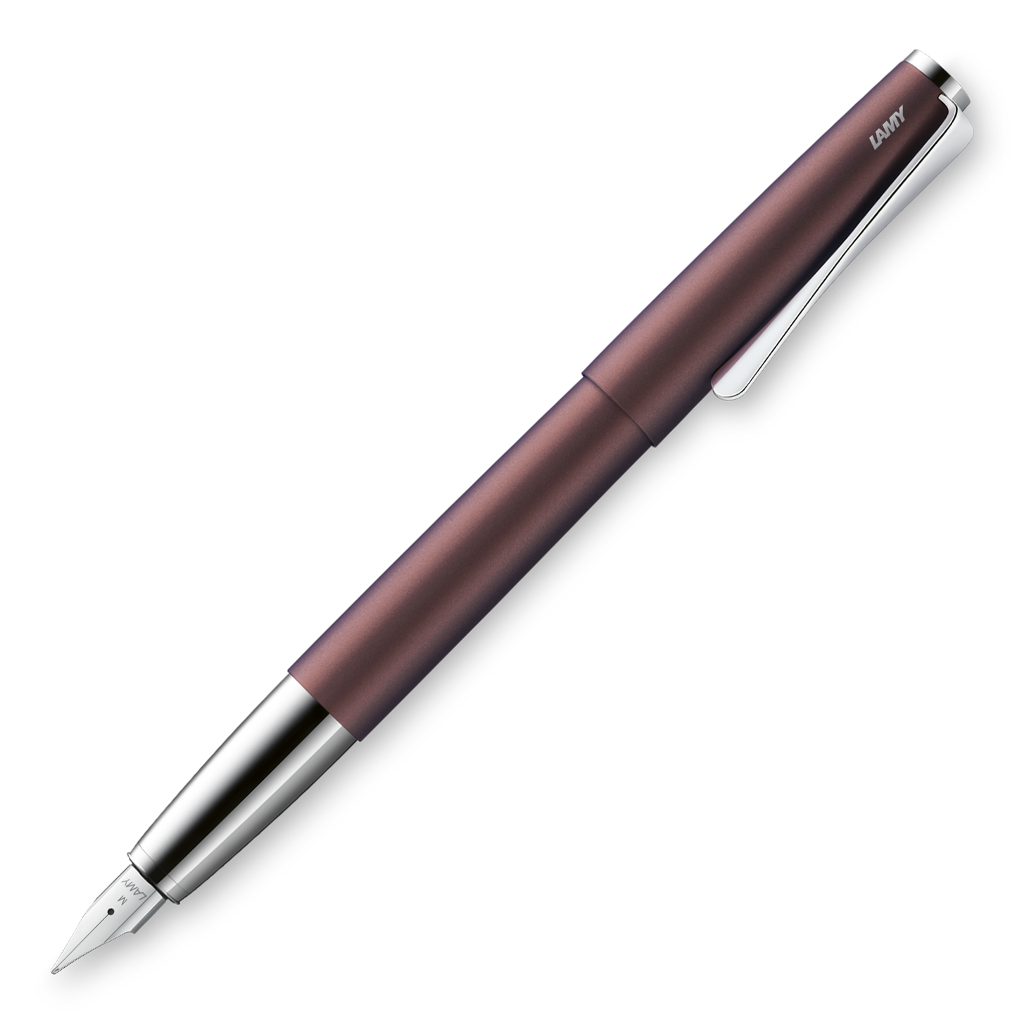 LAMY Studio Fountain Pen - Orion (Special Edition)