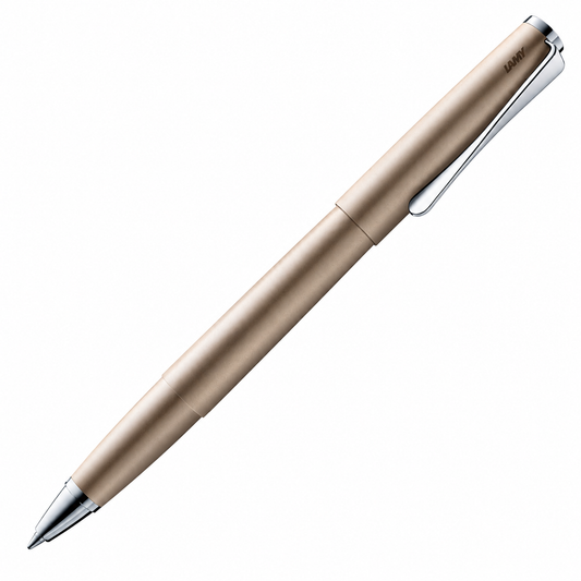 LAMY studio Rollerball - Palladium
