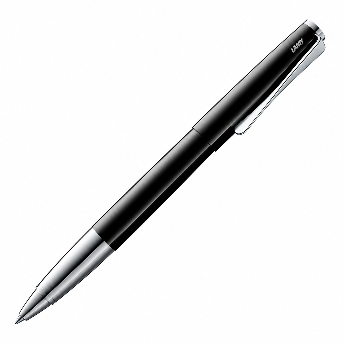 LAMY studio Rollerball - Piano Black