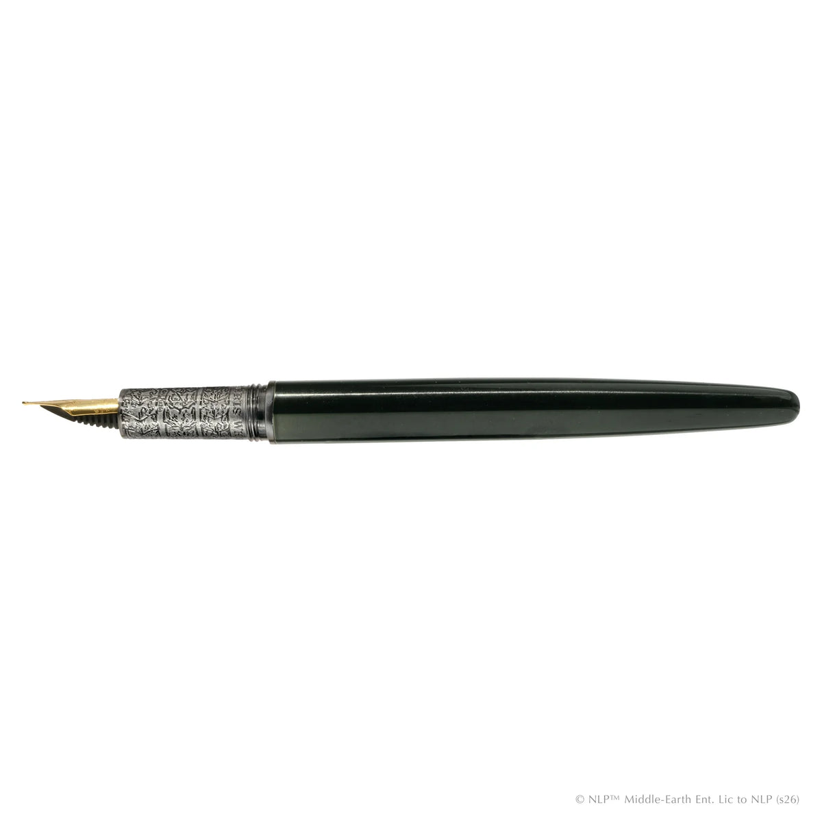 Ferris Wheel Press Lord of the Rings Bijou Pen & Ink Set - Nazgûl (25th Anniversary Edition)
