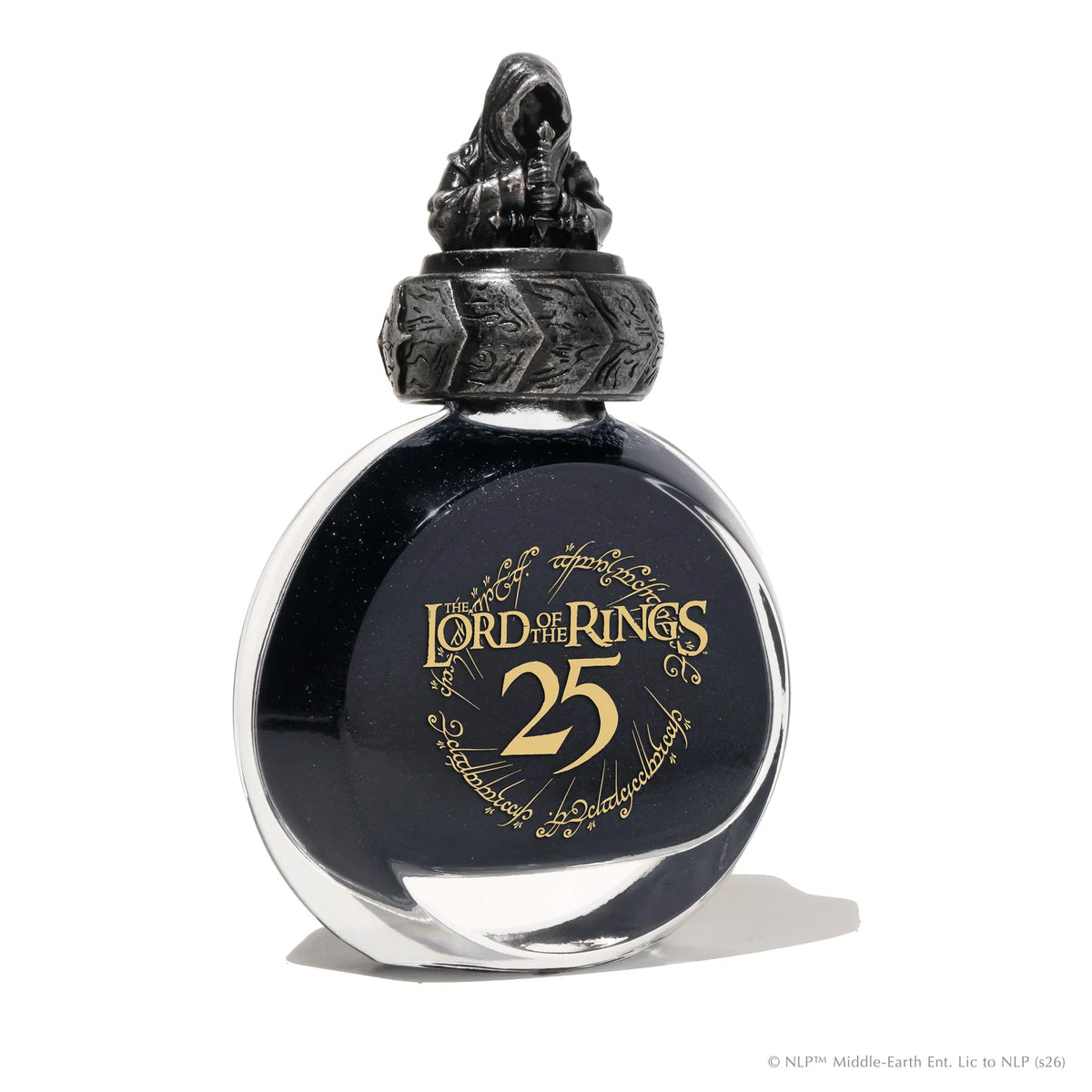Ferris Wheel Press Lord of the Rings Nazgûl (38ml) Bottled Ink (25th Anniversary Edition)