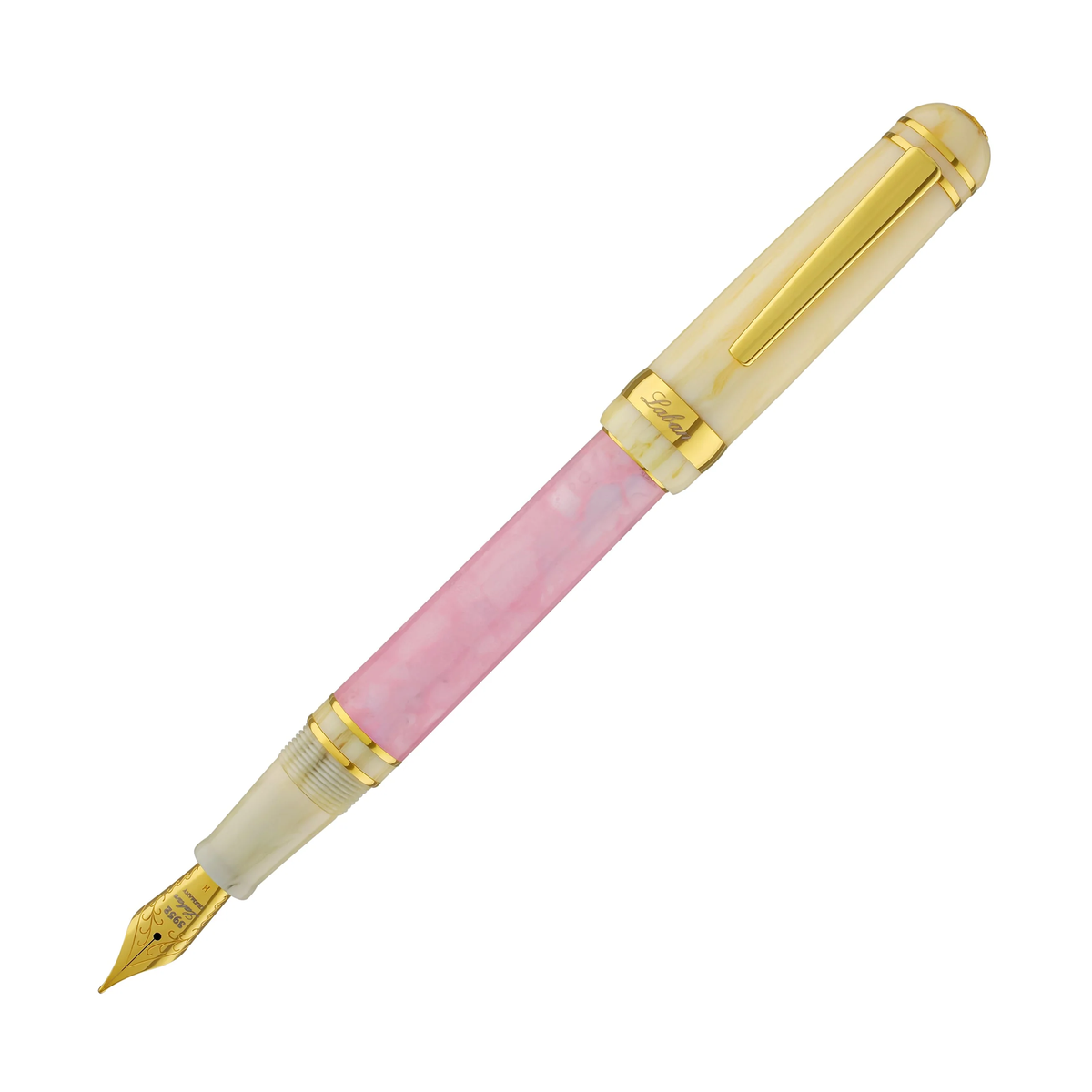 Laban 325 Fountain Pen - Sakura