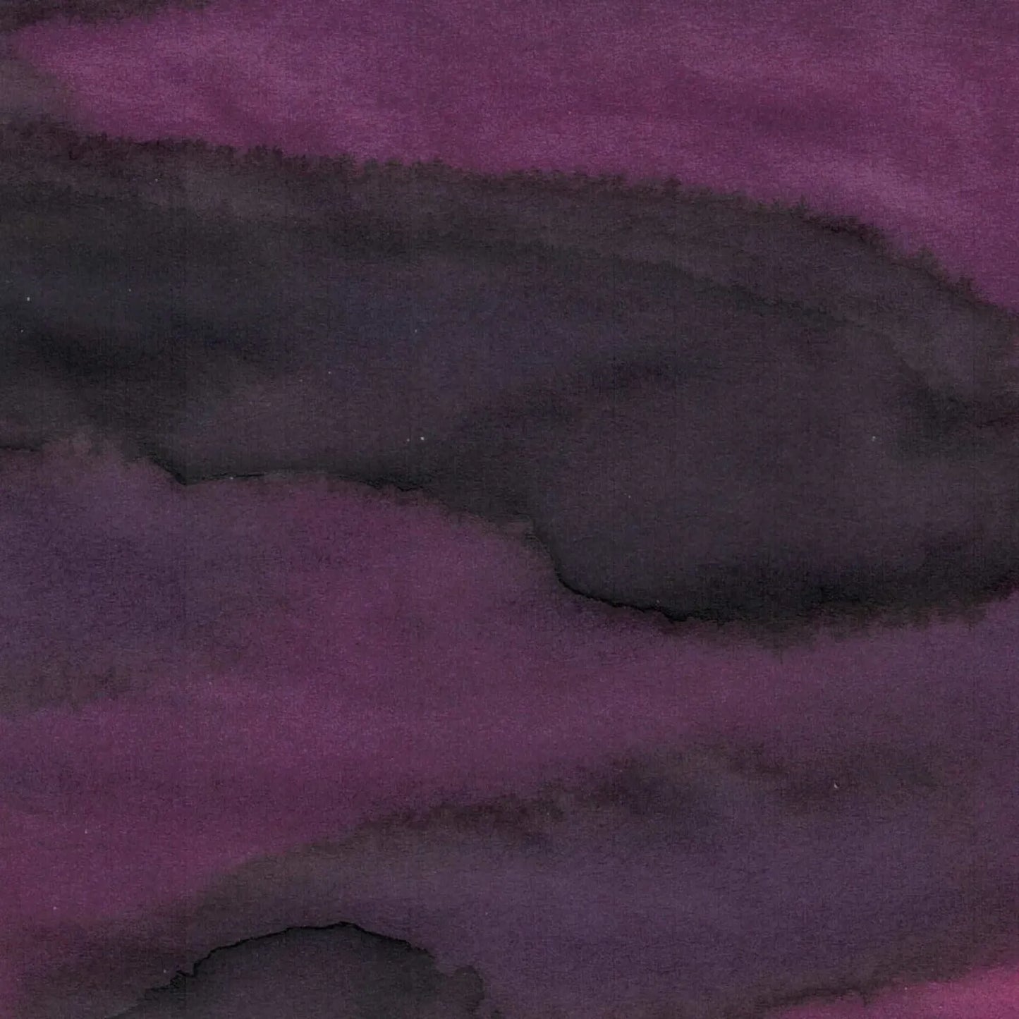 Switchman Pen Company Bottled Ink (35ml) - Lakeside Lilacs: Blooming Violet