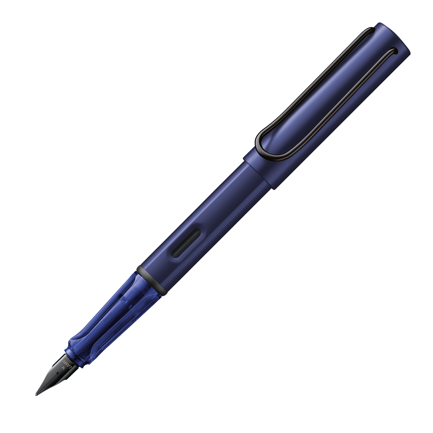 LAMY AL-star Fountain Pen -  Dark Dusk (Special Edition)