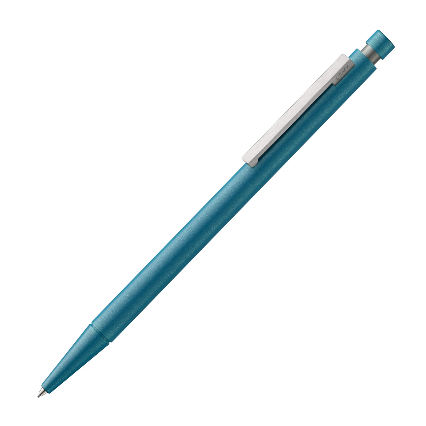 LAMY cp1 Mechanical Pencil - Aquamarine (.7MM)