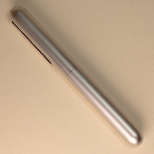 Pre Owned Lamy Dialog 3 Fountain Pen Palladium -  Medium