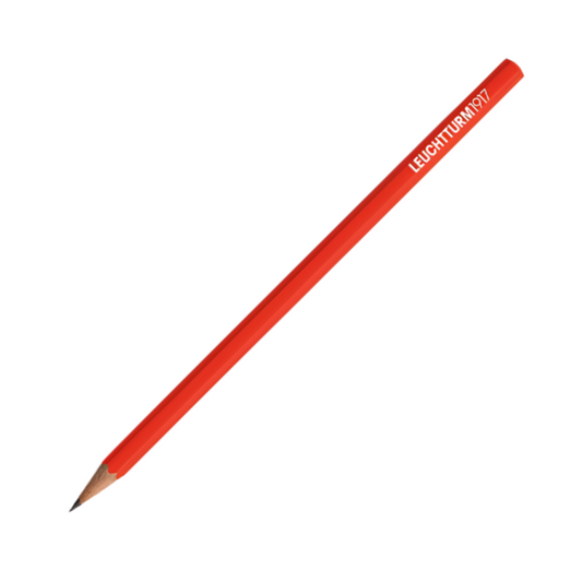 Leuchtturm1917 Pencil (HB) - Lobster