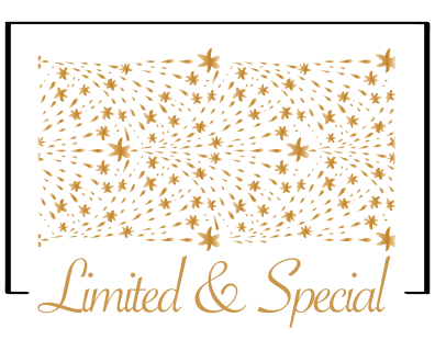 Limited Special