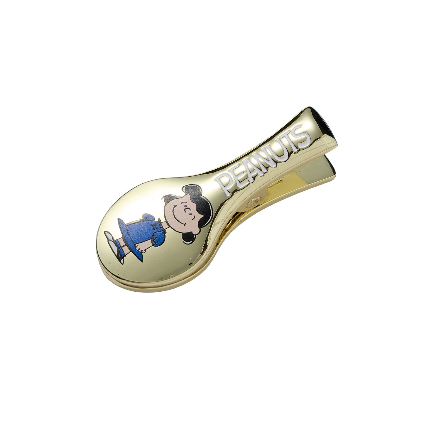 Esterbrook Peanuts Page Clip - Lucy (Vintage Character Edition)