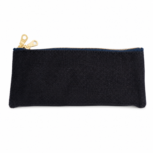 Luddite Bendy Pen Case - Black