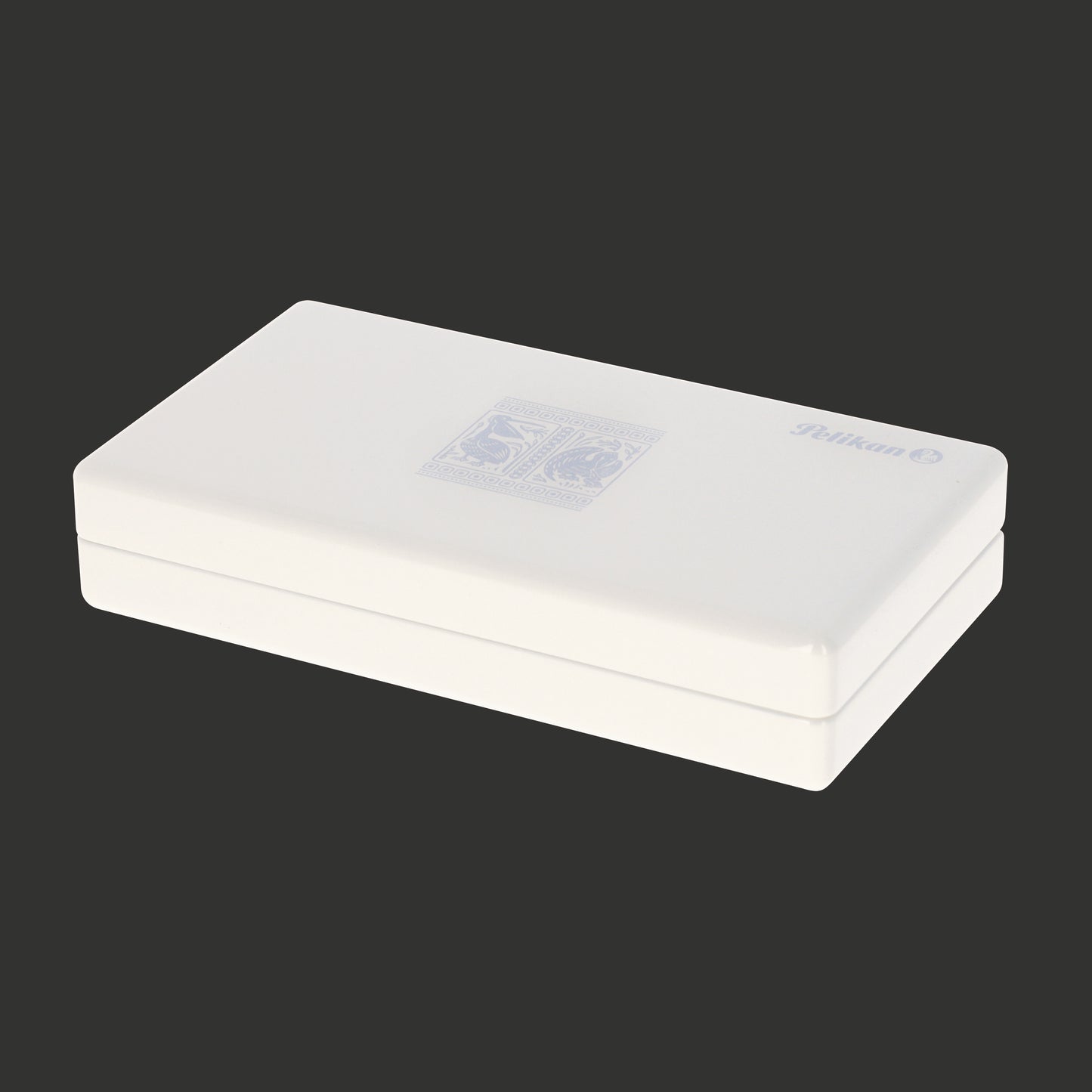 Pelikan Toledo® 910 White Fountain Pen (Special Edition - Retired)