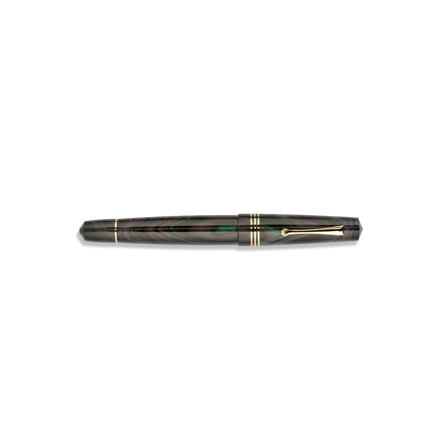 Maiora Everest Fountain Pen - Boreale (Limited Edition)