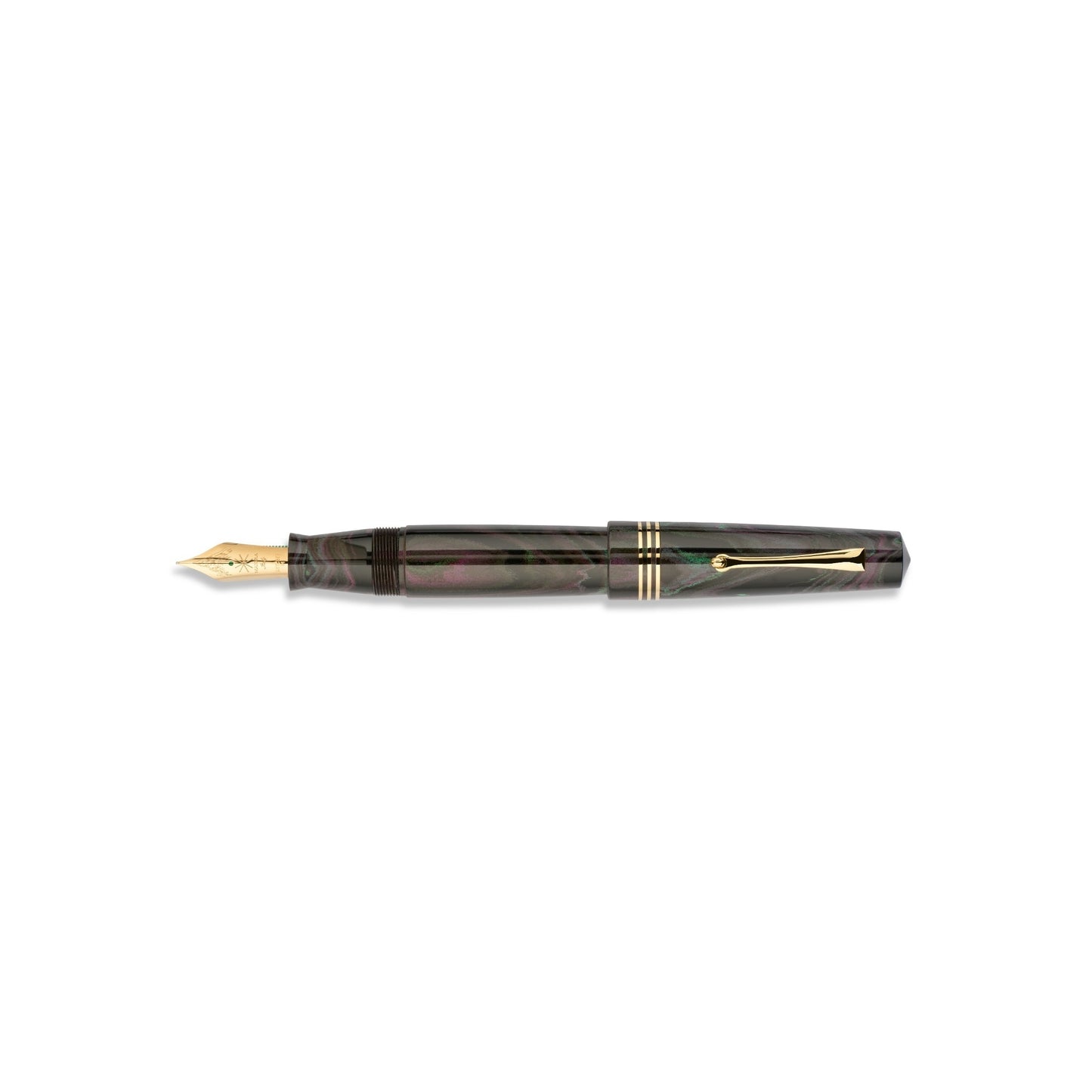 Maiora Everest Fountain Pen - Boreale (Limited Edition)