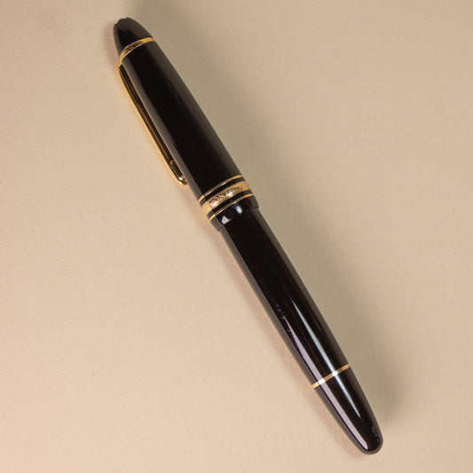 Pre-Owned Montblanc Meisterstuck 166 LeGrand Document Marker