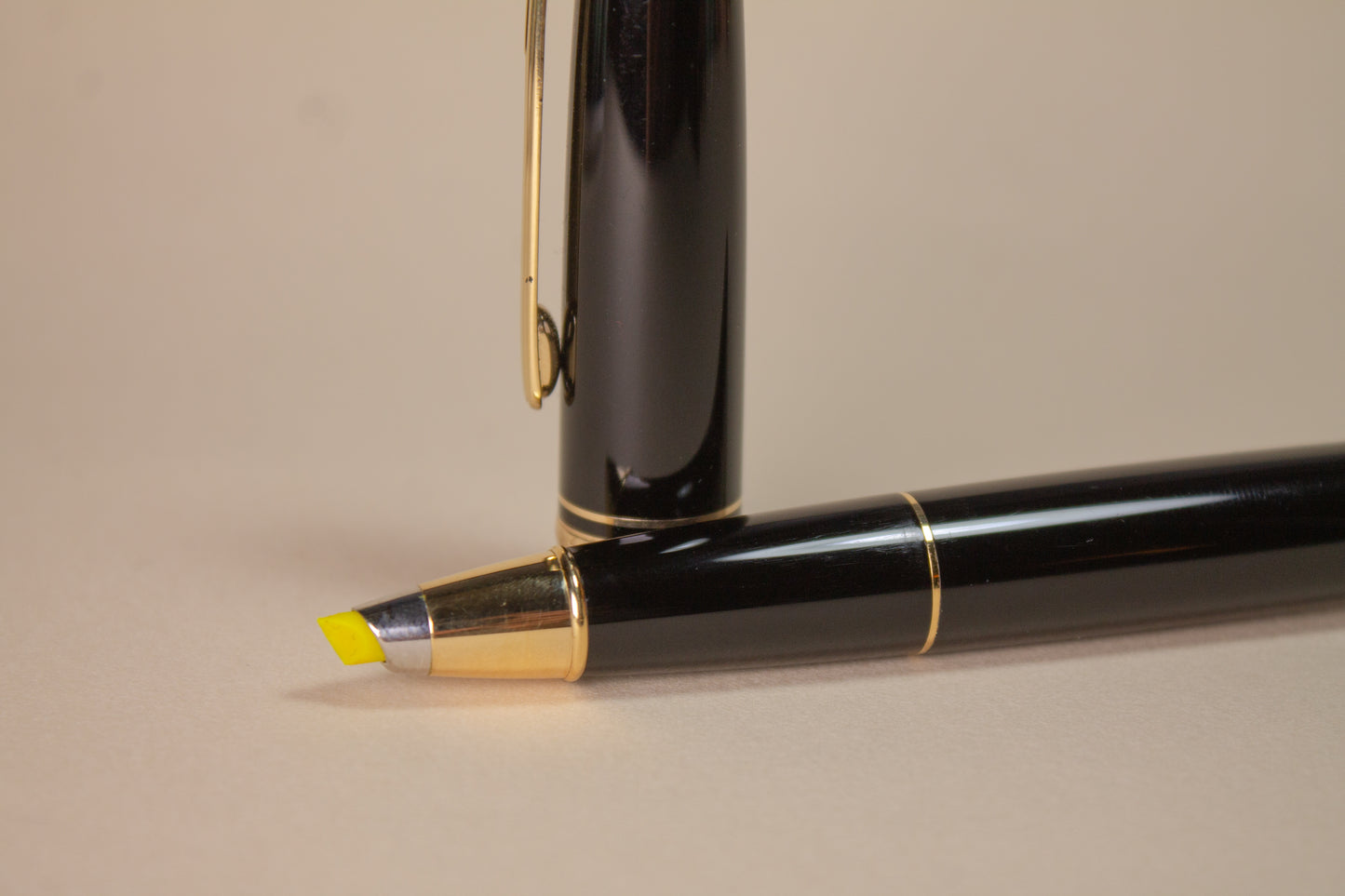 Pre-Owned Montblanc Meisterstuck 166 LeGrand Document Marker
