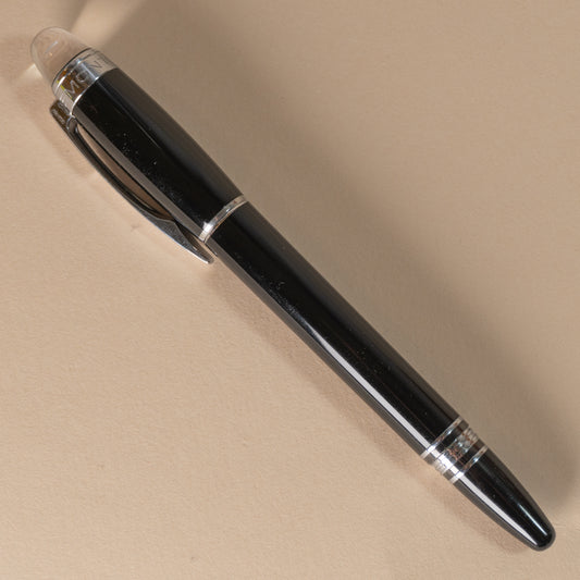 Pre-Owned Montblanc Starwalker Fineliner/Rollerball