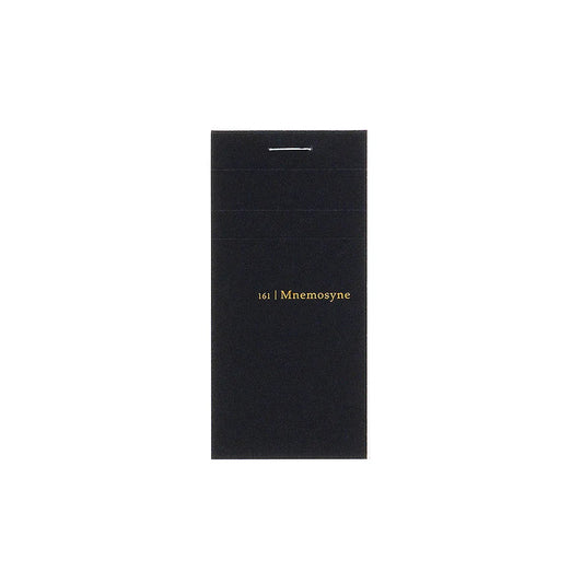 Maruman Mnemosyne N161 A8 Memo Pad - Grid (5mm)