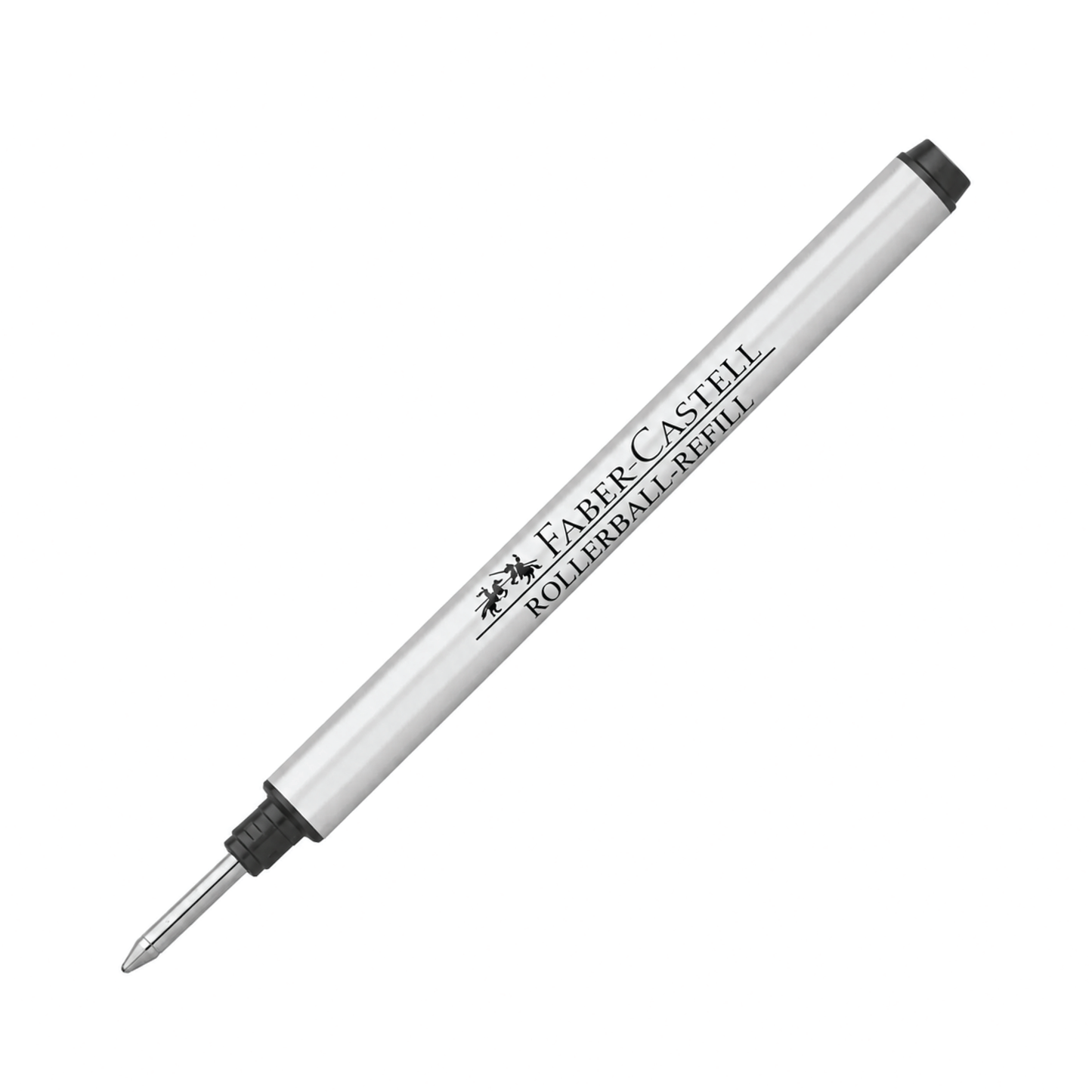 Graf von Faber-Castell Intuition/Magnum Rollerball Refill (.7mm) - Black