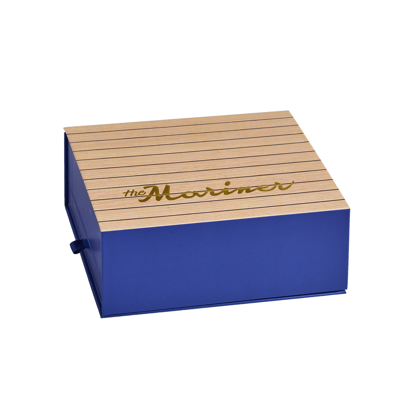 Esterbrook x Crane Estie Rollerball - Mariner