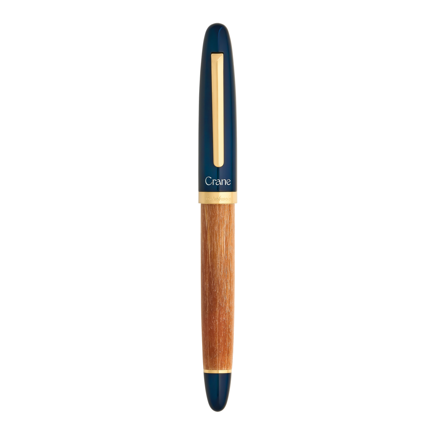 Esterbrook x Crane Estie Rollerball - Mariner