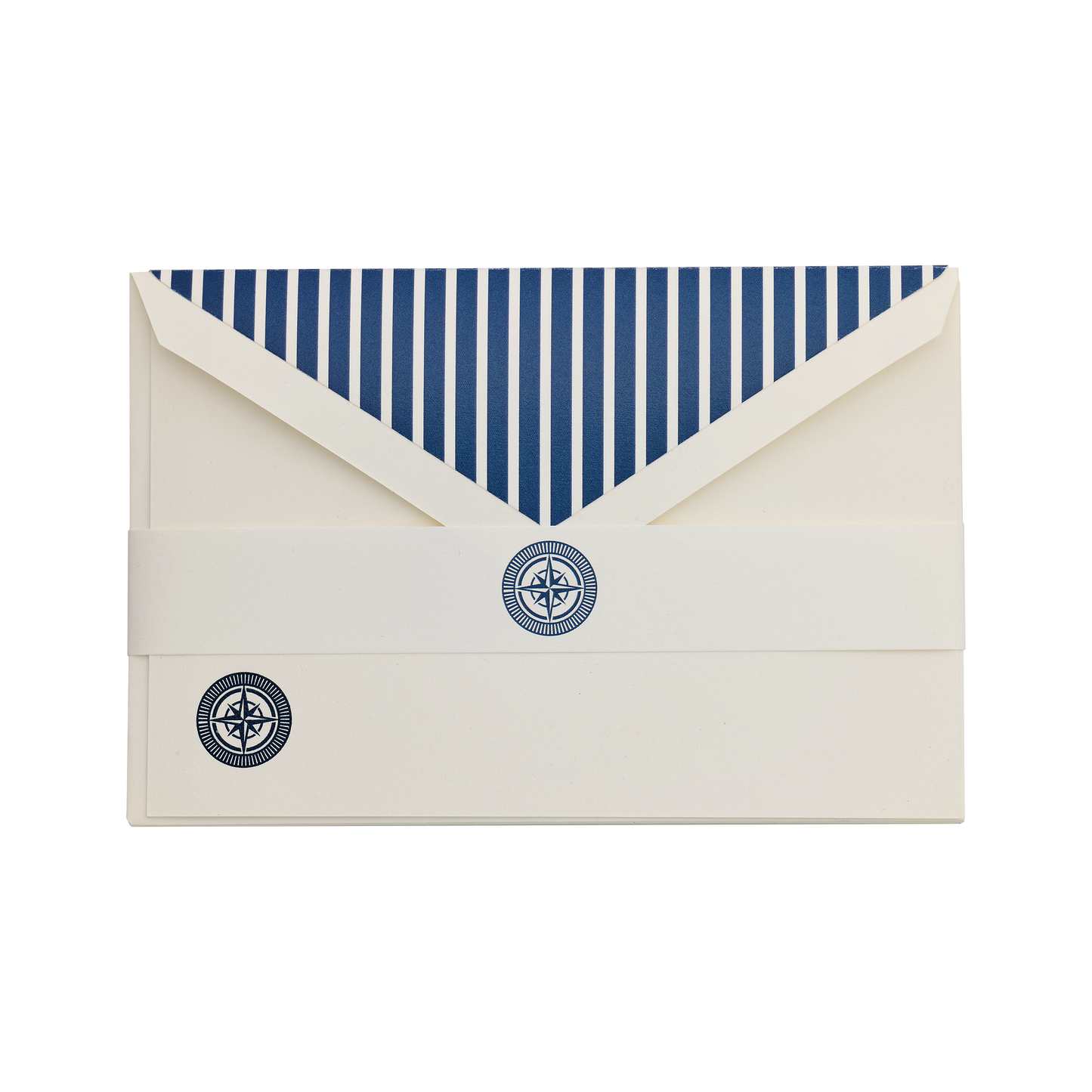 Esterbrook x Crane Estie Rollerball - Mariner