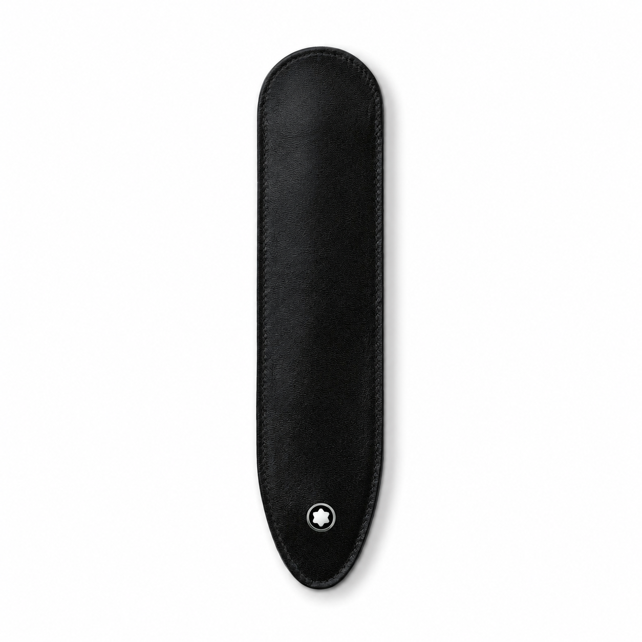 Montblanc Single Pen Sleeve - Black (Meisterstück)
