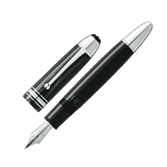 Montblanc The Origin 149 Fountain Pen - Black (Meisterstück)