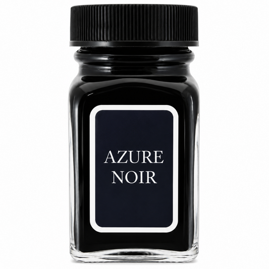 Monteverde Azure (30ml) Bottled Ink