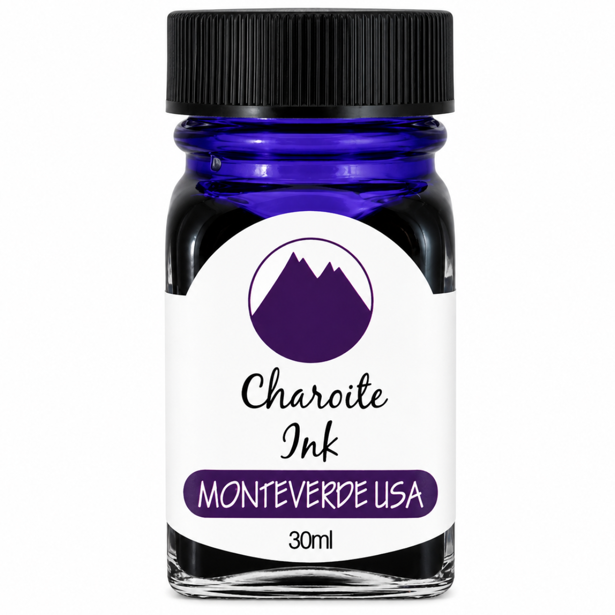 Monteverde Charoite (30ml) Bottled Ink