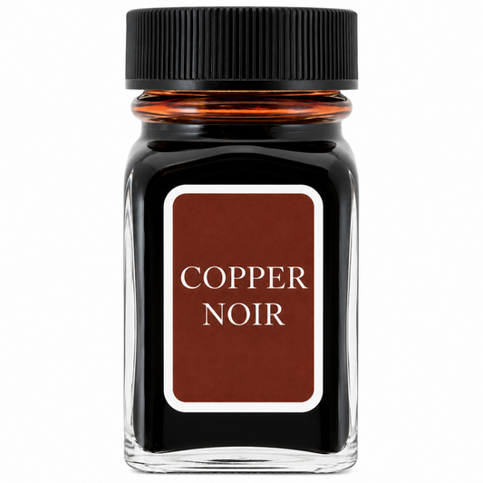 Monteverde Copper (30ml) Bottled Ink