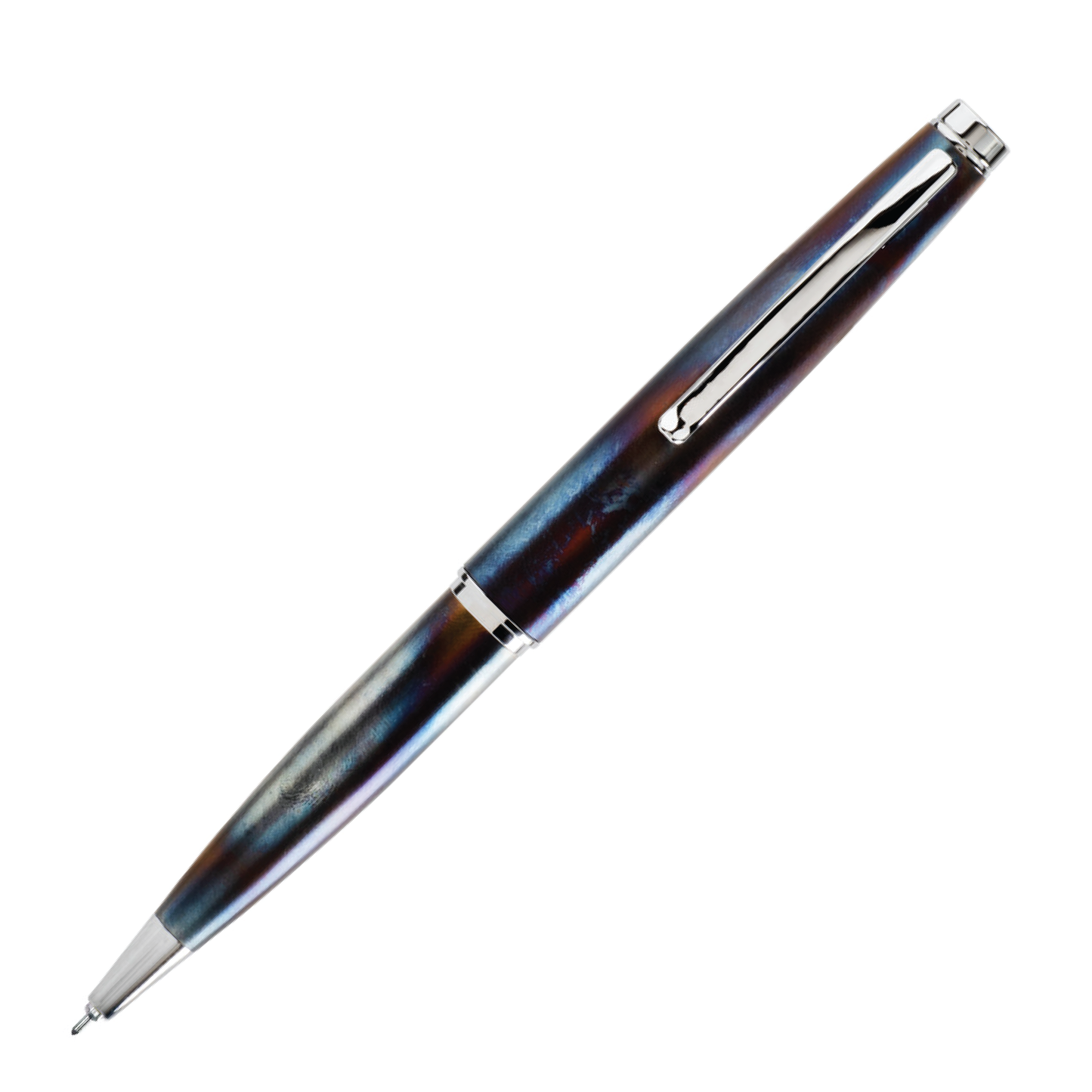 Monteverde Dakota Rollerball - Raw Flame