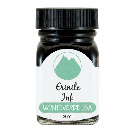 Monteverde Erinite (30ml) Bottled Ink