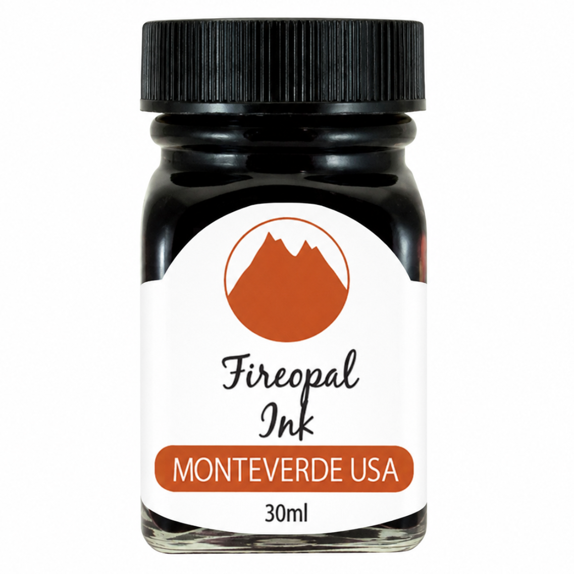 Monteverde Fireopal (30ml) Bottled Ink