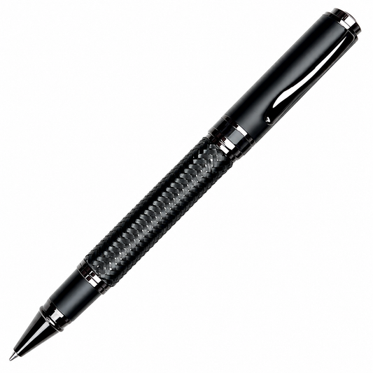 Monteverde Innova Formula Rollerball - Black