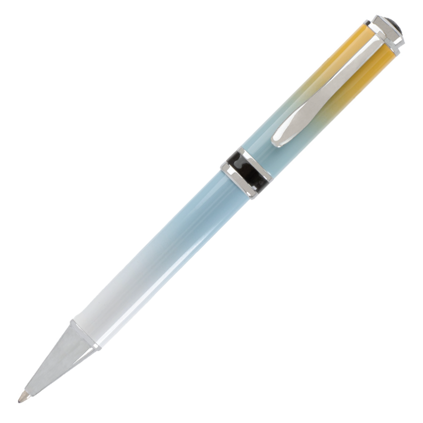 Monteverde Innova Ombre Fusion Ballpoint - Bliss (Discontinued)