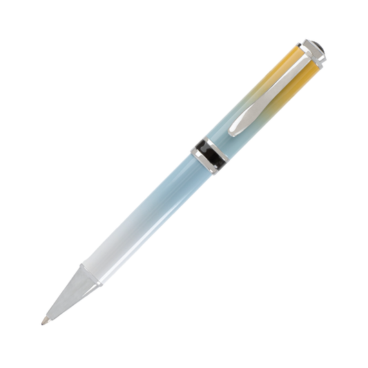 Monteverde Innova Ombre Fusion Ballpoint - Bliss (Discontinued)