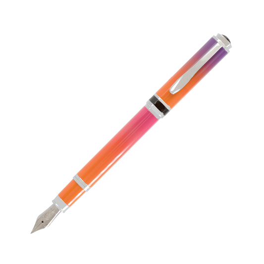 Monteverde Innova Ombre Fusion Fountain Pen - Harmony (Discontinued)