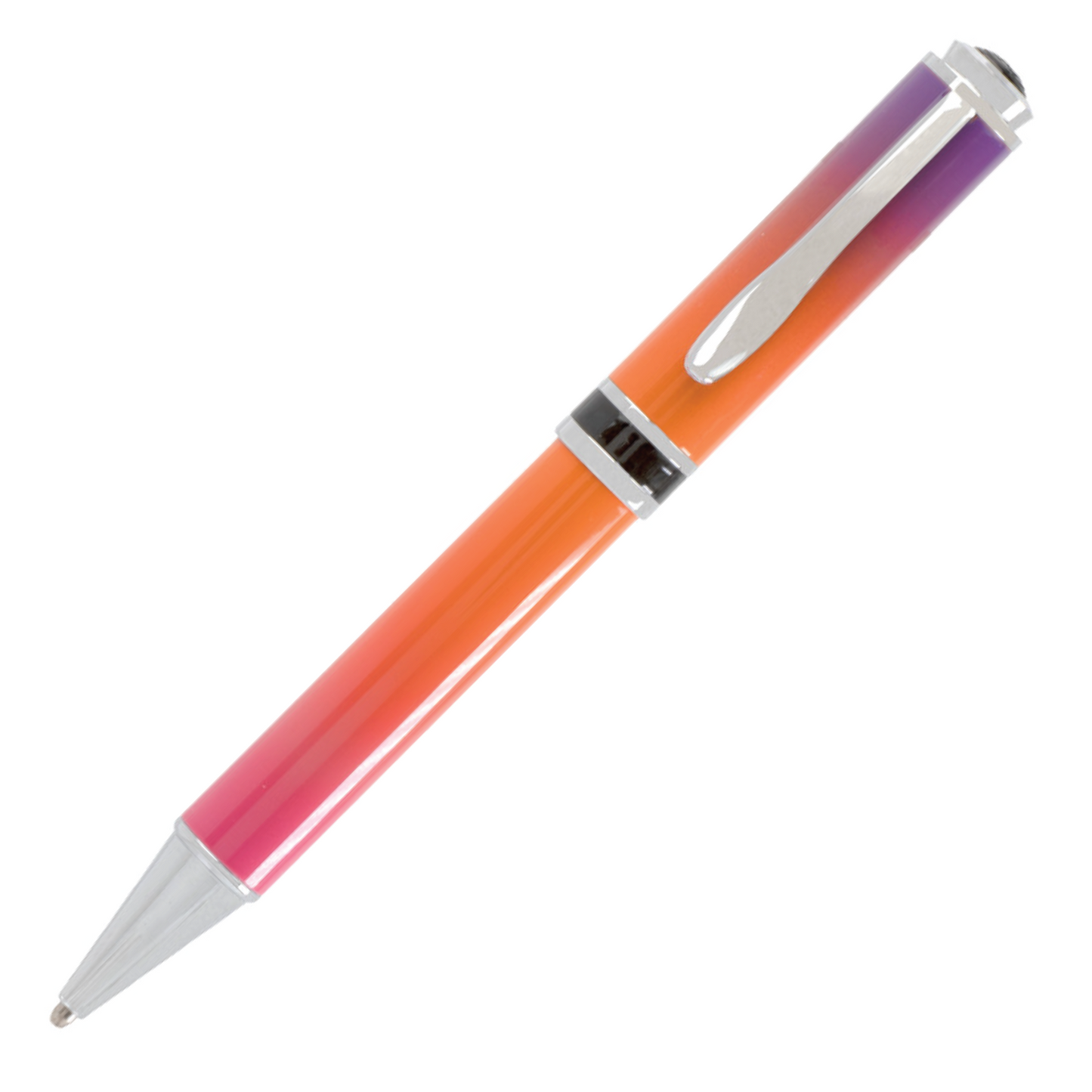 Monteverde Innova Ombre Fusion Ballpoint - Harmony (Discontinued)