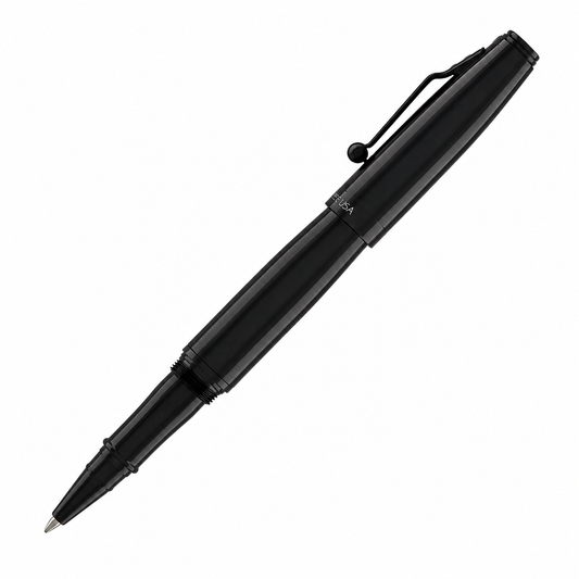 Monteverde Invincia Rollerball - Stealth Black