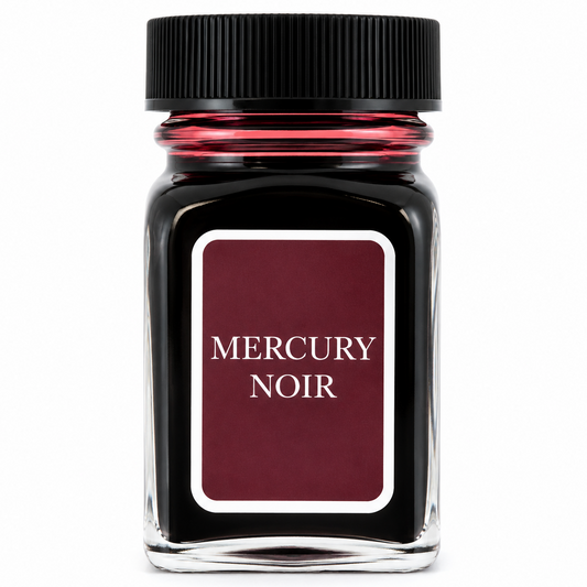 Monteverde Mercury (30ml) Bottled Ink