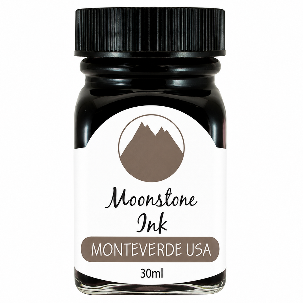 Monteverde Moonstone (30ml) Bottled Ink