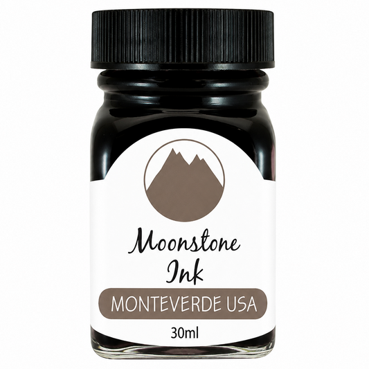 Monteverde Moonstone (30ml) Bottled Ink