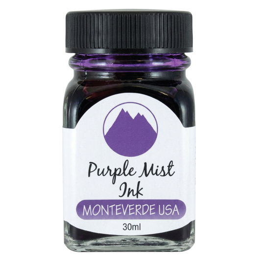 Monteverde Purple Mist (30ml) Bottled Ink