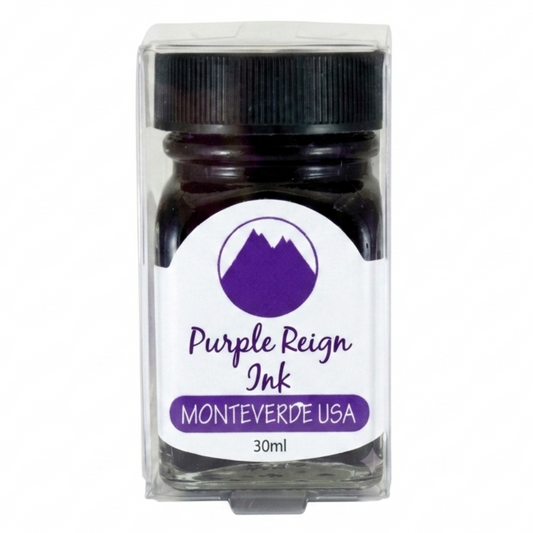 Monteverde Purple Reign (30ml) Bottled Ink