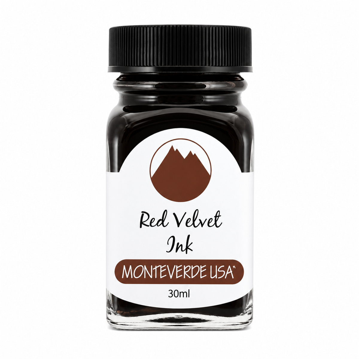 Monteverde Red Velvet (30ml) Bottled Ink