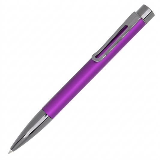 Monteverde Ritma Ballpoint - Purple